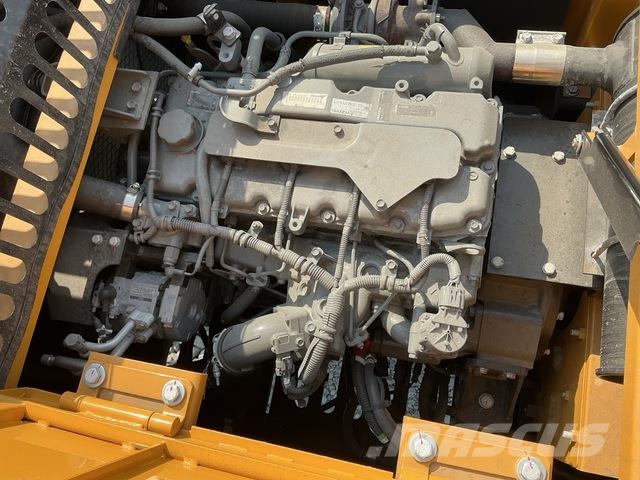 Sany SR65 مثاقيب ثقيلة