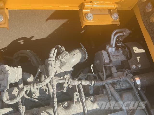 Sany SR65 مثاقيب ثقيلة