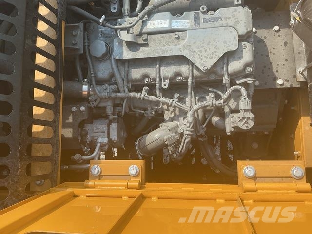 Sany SR65 مثاقيب ثقيلة