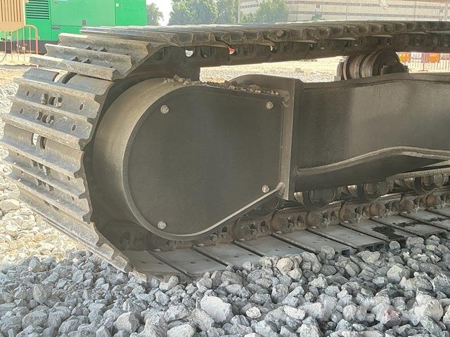 Sany SR65 مثاقيب ثقيلة
