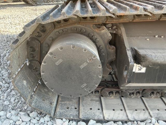 Sany SR65 مثاقيب ثقيلة