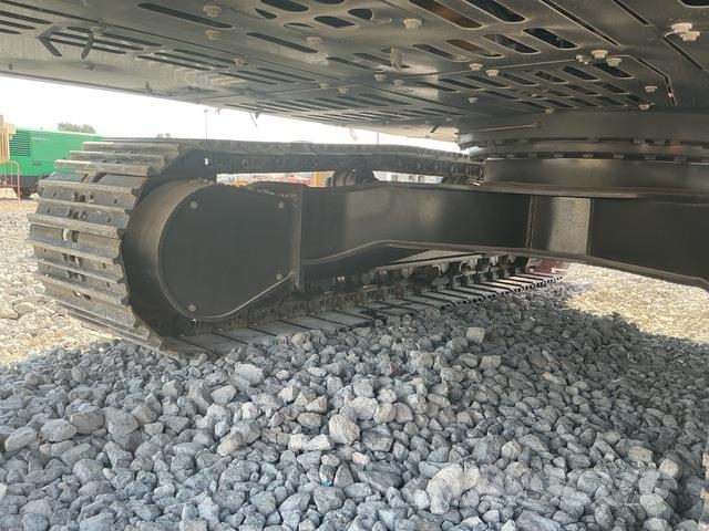 Sany SR65 مثاقيب ثقيلة