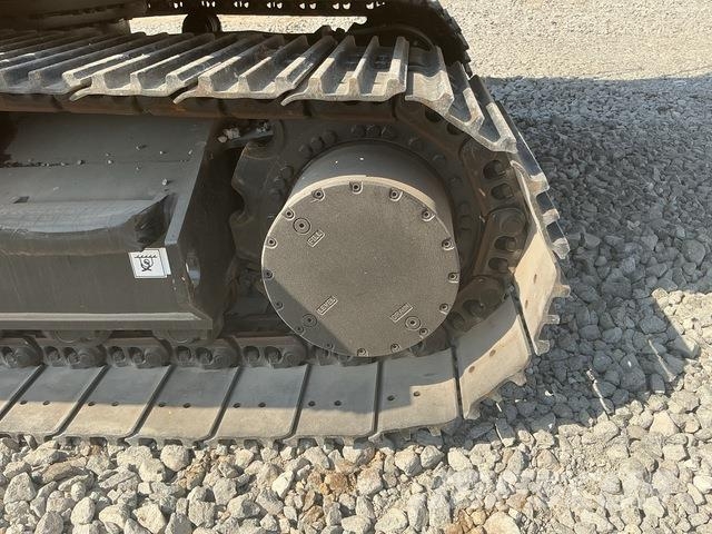 Sany SR65 مثاقيب ثقيلة