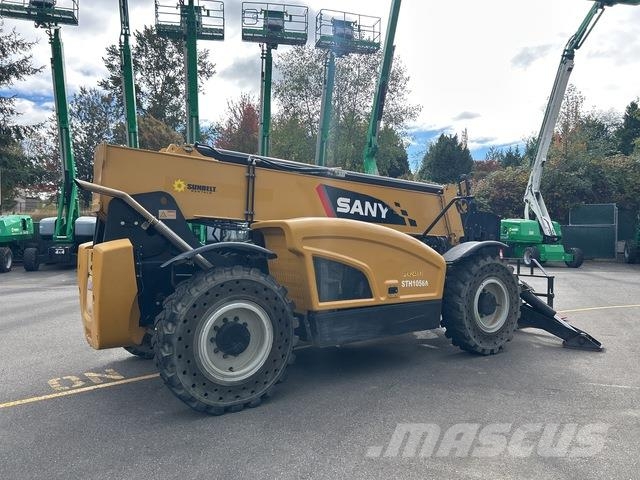 Sany STH1056A Verreikers