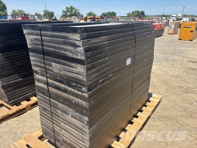 SANYO HIP-210NKHA6 Construction - Others
