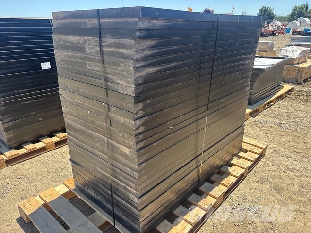 SANYO HIP-210NKHA6 Construction - Others