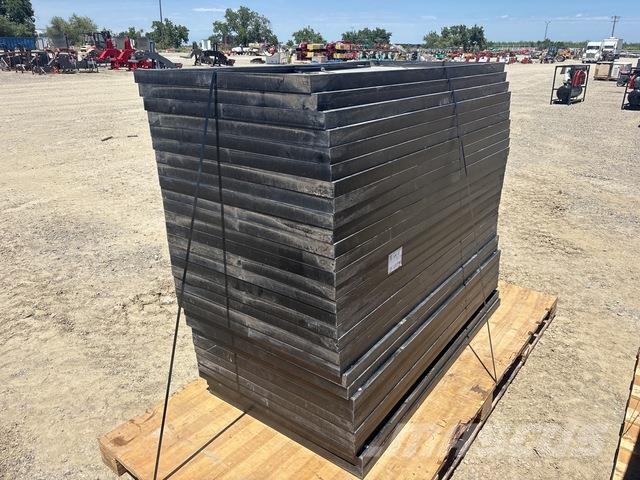 SANYO HIP-210NKHA6 Construcción - Otros