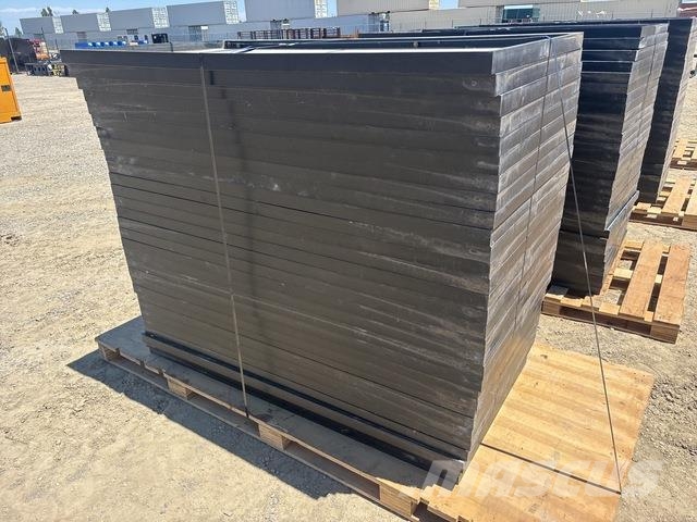 SANYO HIP-210NKHA6 Construcción - Otros