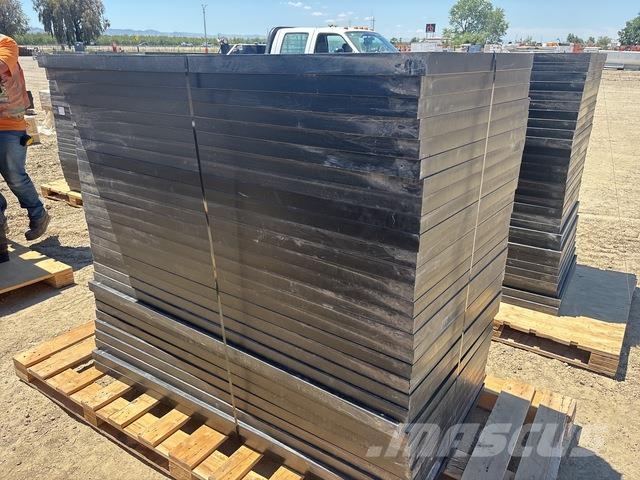 SANYO HIP-210NKHA6 Construction - Others