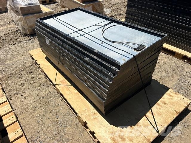 SANYO HIP-210NKHA6 Construction - Others