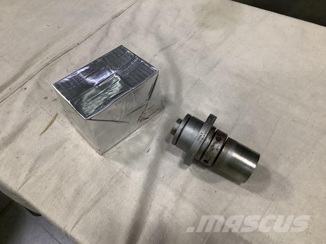 Sarco A-D5875-4 Andet tilbehør