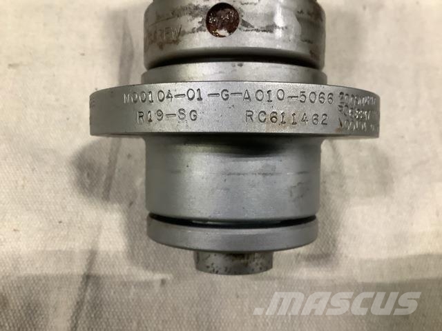 Sarco A-D5875-4 Andet tilbehør