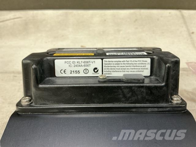  Savi Technology ST-656-030 Būvniecība- Citi