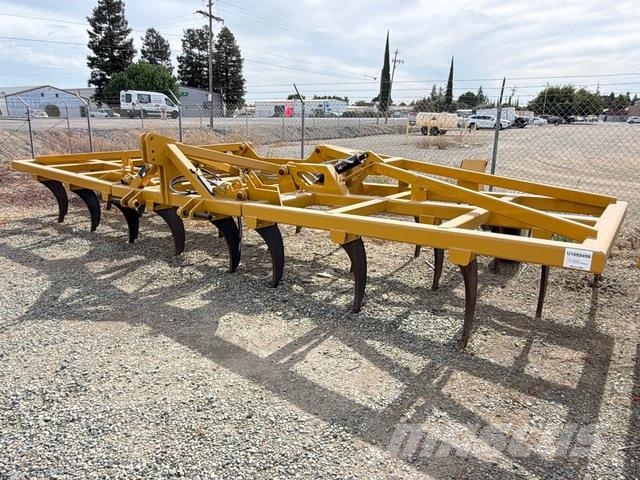 SBM CH25 Bouw - Overige