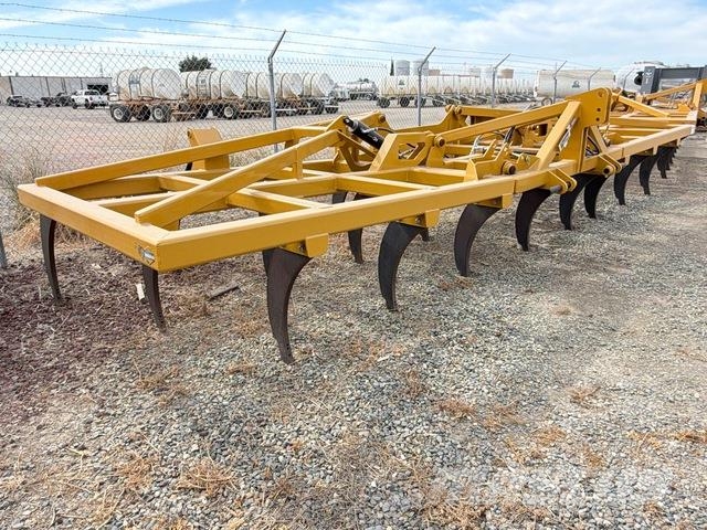SBM CH25 Bouw - Overige
