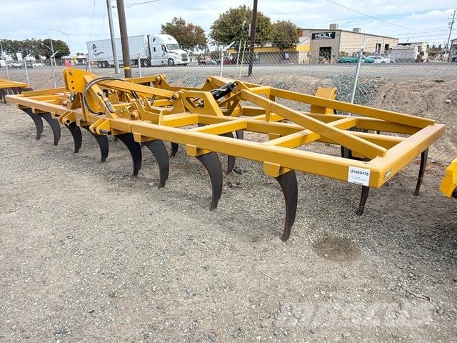 SBM CH52 Bouw - Overige