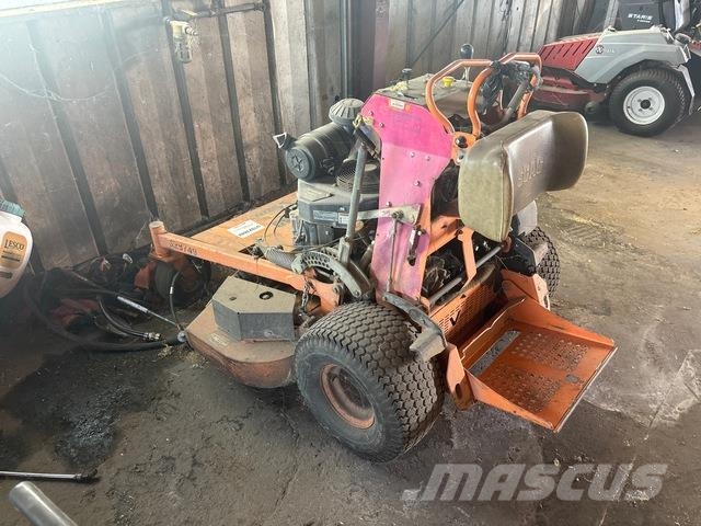 Scag V-Ride Ostalo za građevinarstvo
