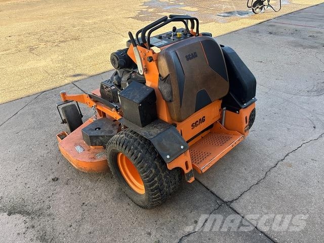 Scag V-Ride II Sonstige Baumaschinen