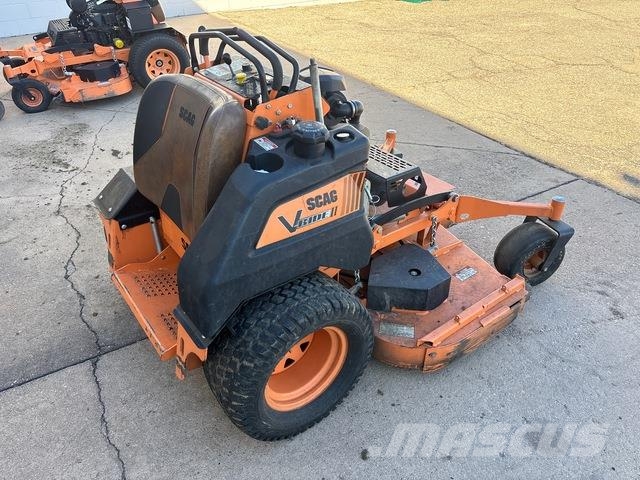 Scag V-Ride II Sonstige Baumaschinen