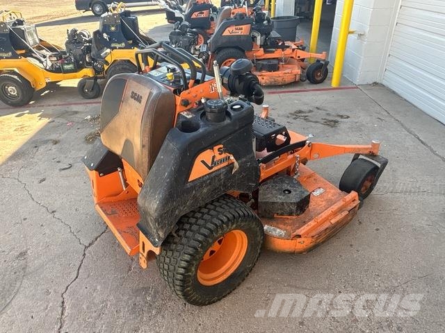 Scag V-Ride II Građevinarstvo – ostalo