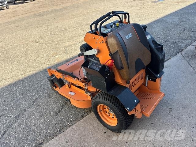 Scag V-Ride II Sonstige Baumaschinen