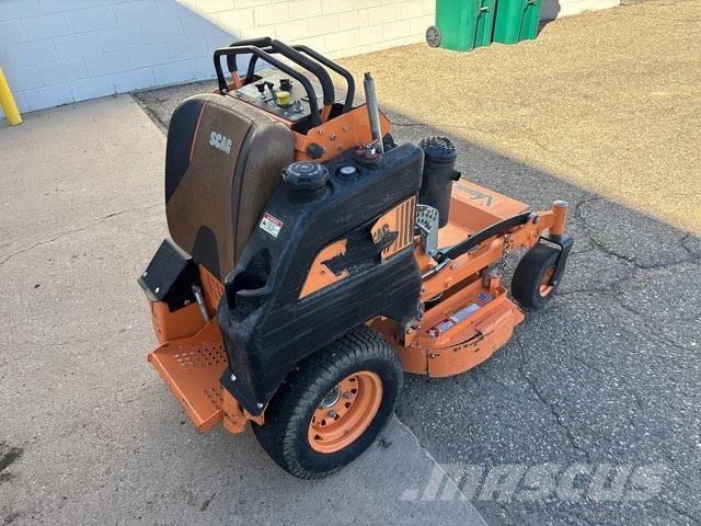 Scag V-Ride II Sonstige Baumaschinen