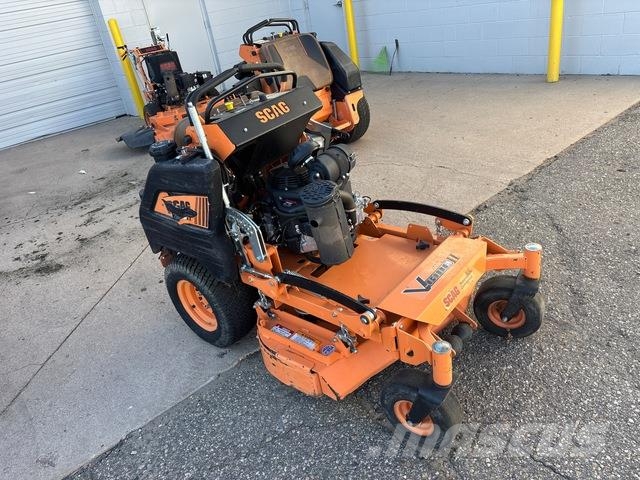 Scag V-Ride II Sonstige Baumaschinen