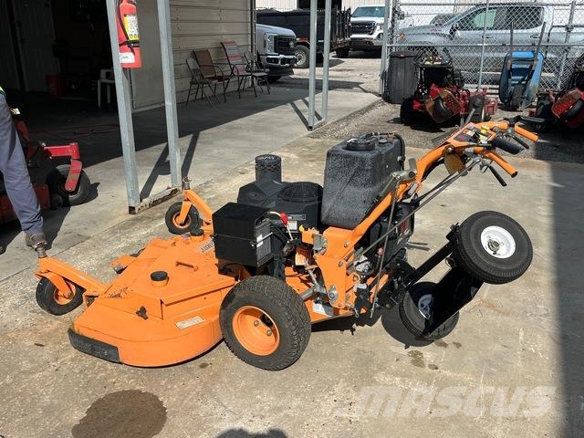 Scag Velocity Plus Stavebníctvo - ostatné