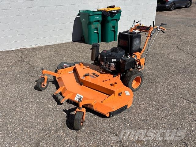 Scag Velocity Plus Sonstige Baumaschinen