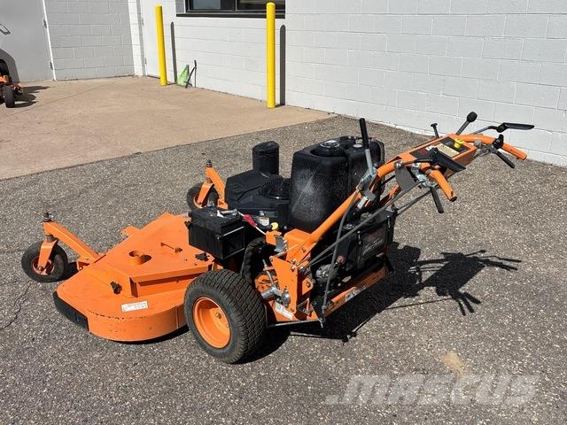 Scag Velocity Plus Sonstige Baumaschinen