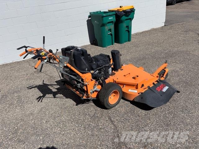 Scag Velocity Plus Sonstige Baumaschinen