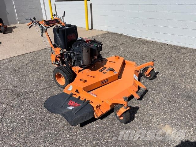 Scag Velocity Plus Sonstige Baumaschinen