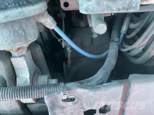 Scania P114LB-380 Autocisterna