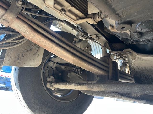 Scania P250 Sopmaskiner