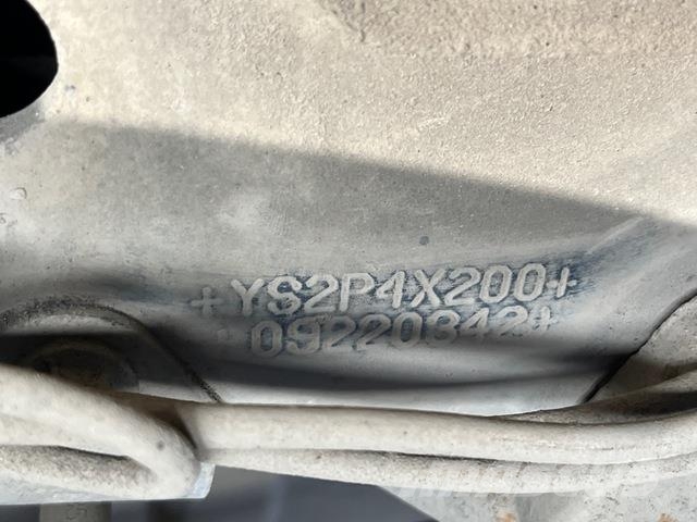 Scania P250 Sopmaskiner
