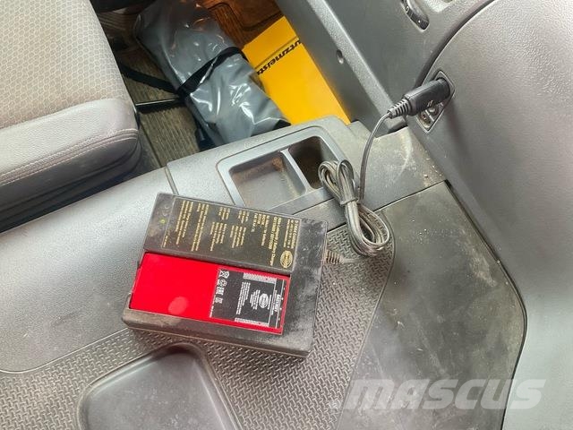 Scania P410CB Betonipumppuautot