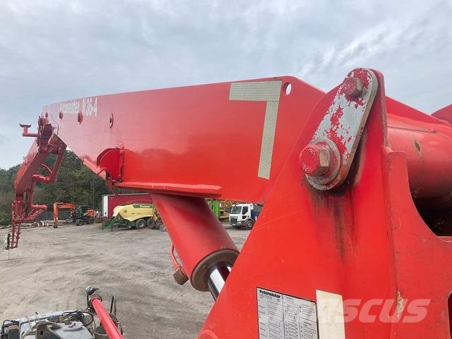 Scania P410CB Betonipumppuautot