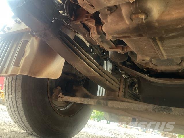 Scania P410CB Betonipumppuautot