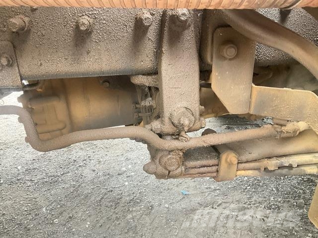 Scania P410CB Betonipumppuautot