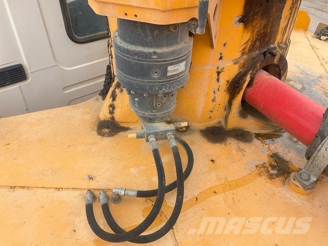 Scania P410CB Betonipumppuautot