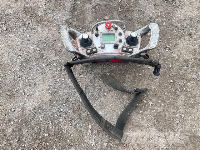 Scania P410CB Betonipumppuautot