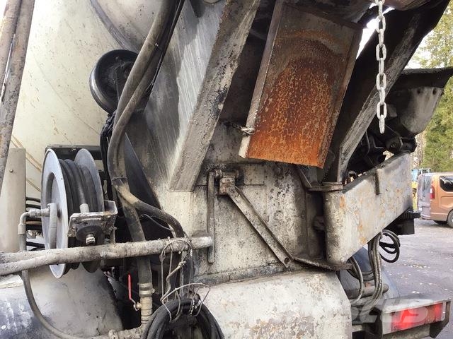 Scania P420LB Muud veokid