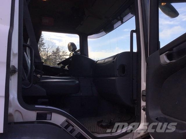 Scania P420LB Muud veokid