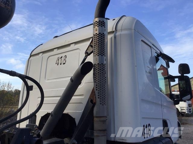 Scania P420LB Muud veokid
