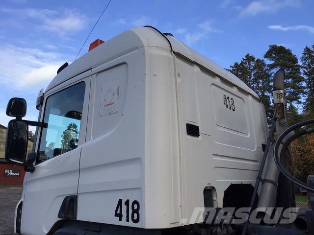 Scania P420LB Muud veokid