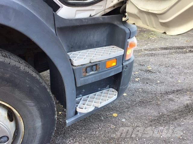 Scania P420LB Muud veokid