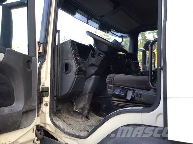 Scania P420LB Muud veokid