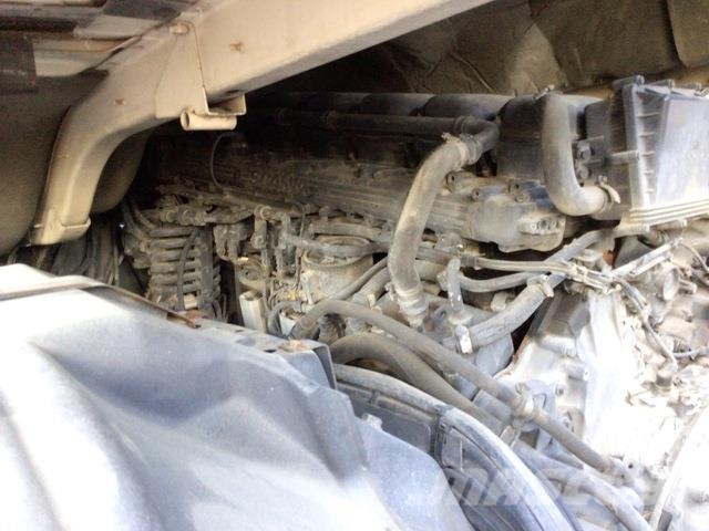 Scania P420LB Muud veokid