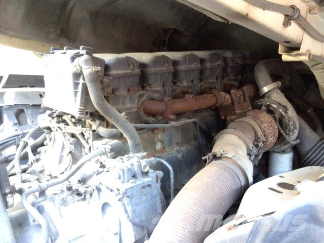Scania P420LB Muud veokid