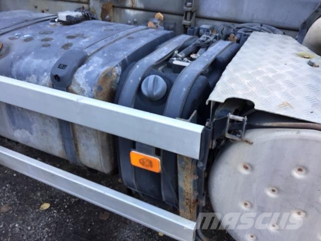 Scania P420LB Muud veokid